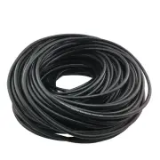 50m Gas hose 5mm for Argon - No Fittings - MIG - TIG