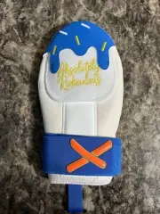 Aria Absolutely Ridiculous Ookla Short King Sliding Mitt UCLA Bruins Baseball