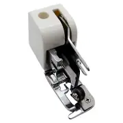 Side Cutter Foot for Low Shank Brother, Kenmore, Singer Home Sewing Machines
