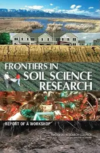 在飛比找博客來優惠-Frontiers in Soil Science Rese