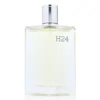 在飛比找PChome24h購物優惠-HERMES 愛馬仕 H24 淡香水 100ML TESTE