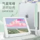 （尼萊樂3C）ipad保護套2021款9pro11電腦2018殼air3帶筆槽mini6/5/4