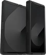 [Otterbox] Defender XT Case for Samsung Galaxy Z Fold6, Shockproof, Drop Proof, Ultra-Rugged, Protective Case, 4X Tested to Military Standard, for Foldable Phones, Black