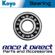 Crank Bearing for SYM Attila 125 1998-2001 Right Koyo