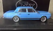 TRAX TR80C 1:43 diecast model car, 1963 AP5 Chrysler Regal four door sedan