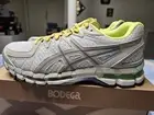 BODEGA x ASICS Gel Kayano 20 Small Wins Add Up Men's Size 7.5
