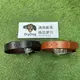 跩狗嚴選 極度乾燥 Superdry Badgeman Leather Belt 厚實 水牛真皮 皮帶 焦糖棕 深咖啡 Logo 腰帶