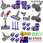 Replacement Parts Accessories For Dyson V6 V7 V8 V9 V10 Vacuum Cleaner Parts