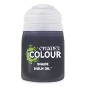 Citadel 18ml Shade Paint (Nuln Oil)