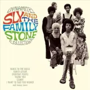 SLY AND THE FAMILY STONE Dynamite! The Collection CD BRAND NEW Compilation