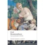 METAMORPHOSES