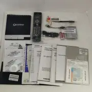 Toshiba Qosmio G25 Series Guide Remote Control With Receiver G83C00051110