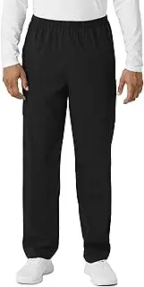 [Wink] Unisex Straight Leg Scrub Pant