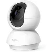 TP-Link Tapo TC70 Full HD Security Indoor Wi-Fi Baby, Pet Alarm Camera Pan Tilt
