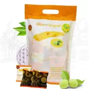 Share Original® Fermented Green Plum Japanese Apricot 1.1lb + 2x Share Pomelo...