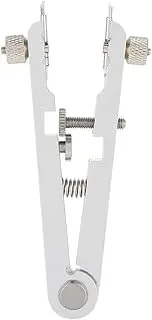 Spring Bar Plier 6825 for Watch Repair - Fix Watch Strap and Wrist Bands