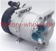 977011Y550 AC Compressor For Kia Picanto 1.0