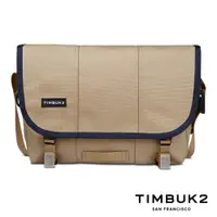 在飛比找PChome24h購物優惠-Timbuk2 Classic Messenger Cord