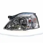 All Crash Head Lamp Lh KDD-21031LHG