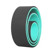 NNEOBA Comfortable Yoga Wheel & Durable Balance Accessory
