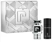 [Paco rabanne] Phantom - EDT 100 ml + ve spreji deodorant 150 ml