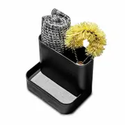 Madesmart Drying Stone Small Sink Station Kitchen Bathroom Caddy Antibacterial
