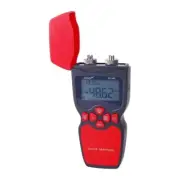 Fibre Optical Power Meter with Light Source 2 in1 for NBN,Telstra and Optus