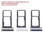 Samsung Galaxy Tab A9+ Plus SM-X210 X215 X216 Micro SD+Sim Card Tray Slot Holder