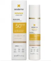Sesderma Repaskin Urban 365 Bleaching SPF50+ face sunscreen cream 50ml/1.7fl.oz