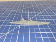 Cruiser - Sverdlov - Soviet Navy - Wargaming - Axis and Allies - Naval Miniature