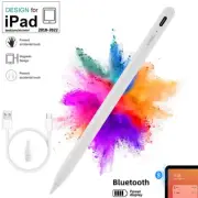 Stylus Pen for Apple iPad 10/9/8/7/6th Gen/Pro 11/12.9''/ Mini 5/6th Air 5th/4th
