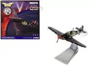 HAWKER HURRICANE MK.I AIRCRAFT "COLERNE" RAF 1/72 DIECAST MODEL BY CORGI AA27608