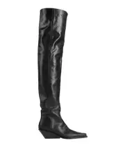 [ANN DEMEULEMEESTER] ANN DEMEULEMEESTER Boots - Item 32015255