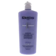Kerastase Blond Absolu Cicaflash Conditioner by Kerastase for Unisex - 34 oz Conditioner