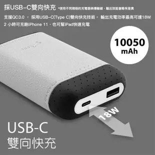 AFO阿福 新品 Bone 迪士尼 冰雪奇緣 矽彩行動電源10050mAh