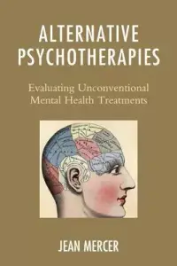 在飛比找博客來優惠-Alternative Psychotherapies: E