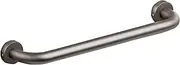 Toilet Safety Support Rails,Wall-Mounted Handrails,Toilet Grab Bars for Bathroom Restroom Safety Banisters Wall Mounted Rack(Color 2,30cm)