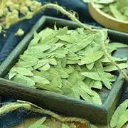 Natural Herbal Senna Leaf/Leaves Constipation Weight Loss Senna Leaves, Moisturizing Intestines and Clearing Stools, Tea Bags for Constipation (1000 Grams /2.20 lbs)