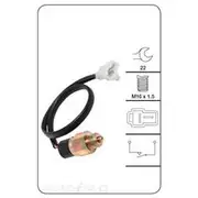 Tridon Reverse Light Switch - TRS049