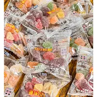 在飛比找蝦皮購物優惠-來新 零食物語 豌豆qq軟糖 qq軟糖 軟糖【零售】