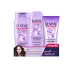 L'Oreal Elseve Hyaluron 72H Moisture Hydra Filling Set Shampoo - 280 ml.