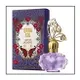 ANNA SUI 安娜蘇 La Vie De Boheme 紫蝶戀 女性淡香水 Tester 30ML ❁香舍❁ 母親節好禮