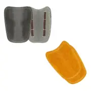 Welder Shoe Covers Work Boots Guards Welding Boot Covers