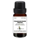 【女巫藥草園】印度乳香精油 / FRANKINCENSE INDIAN OIL / 喬夏嚴選最高品質精油