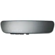 Gentex Frameless Homelink® V5 Mirror PLUG&PLAY For 2015-2025 GMC Canyon