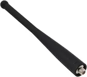 VGOL UHF/GPS Combo Whip Antenna 430-470MHz Replaces PMAE4024B Compatible with Motorola Radios XPR 6100 XPR 6300