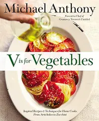 在飛比找誠品線上優惠-V Is for Vegetables: Inspired 