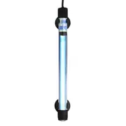 13W Aquarium UV Light Sterilization Lamp Submersible Ultraviolet Sterilizer Water Disinfection