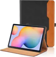 Case for Samsung Galaxy Tab S6 Lite 10.4" 2022/2020 - [Hand Strap] Multi-Angle