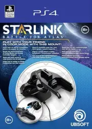 Starlink Battle For Atlas Mount Co-op Pack (PS4)